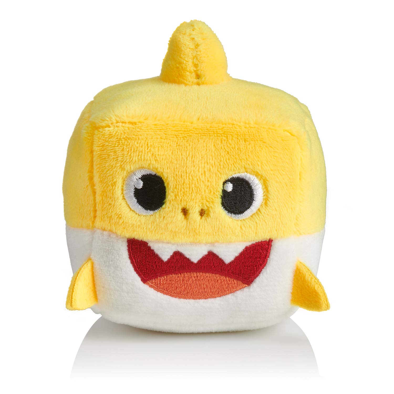 【正規品】BS メロディキューブ ベイビーシャーク Plush Cube - Baby Shark
