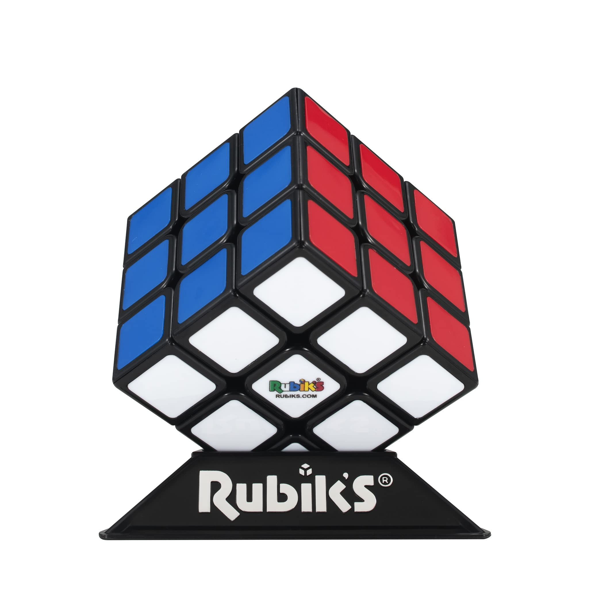 ルービックキューブ 3×3 ver.3.0 6色 4975430516680